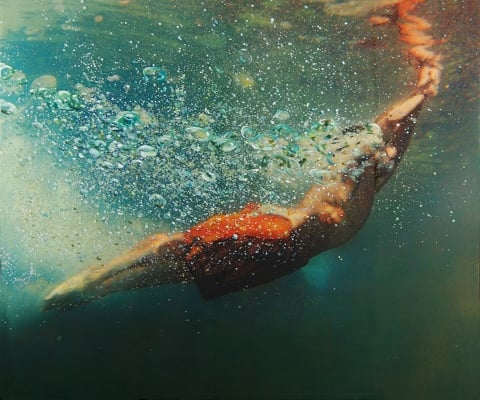 Eric Zener - Waterscape